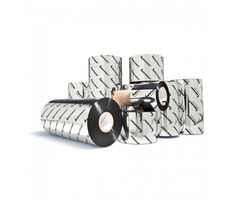 INTERMEC TTR páska TMX 1310 (110mm) 300 m 10 ks / wax / out / 1" 