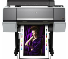 EPSON SureColor SC-P7000 STD / A1 / Velkoformátová inkoustová tiskárna