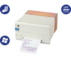 Citizen CBM-920 (LPT) bílá / pokladní / 58mm / jehličková / šířka tisku 40 sloupců / LPT / zdroj 