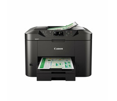 Canon MAXIFY MB2750 / barevná multifunkce inkoustová / A4 / 600 x 1200 / USB / LAN / Wi-Fi