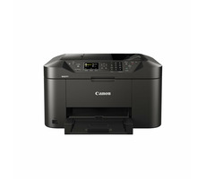 Canon MAXIFY MB2150 / barevná multifunkce inkoustová / A4 / 600 x 1200 / USB / LAN / Wi-Fi