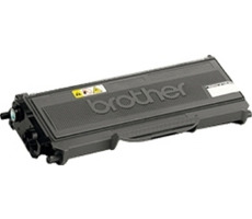 Brother TN-2120 / TN2120 / Originál Toner / Černý