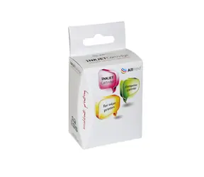 Xerox BC20 alternativní cartridge / 40 ml / černá