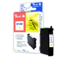 PEACH kompatibilní cartridge Epson T1284, Yellow, 11,5 ml