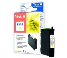 PEACH kompatibilní cartridge Epson T1294, Yellow, 11,5 ml