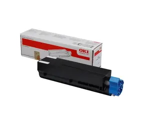 OKI originální toner pro B401 černá / 2.500 stran