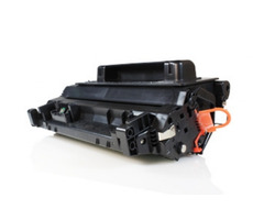HP CE390A originální toner / LaserJet Enterprise M4555 MFP / 10.000 stran / Černý
