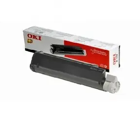 OKI 44661802 originální toner / pro B840dn, 840dtn / 20 000 stran / černý