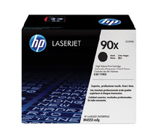 HP CE390XD originální toner / LJ Enterprise 600 / 24.000 stran / Černý (2pack)