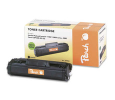 Peach Toner černý kompatibilní s Canon, HP EP-22, C4092A