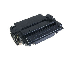 Peach Toner černý kompatibilní s Canon, HP Q6511X