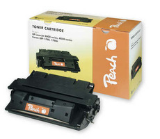 Peach C4127A alternativní toner / HP LJ 4000, 4050 / 6.000 stran / Černý
