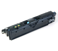 Peach Toner černý kompatibilní s HP C9700A