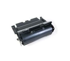 Peach Toner černý kompatibilní s Lexmark 64016HE