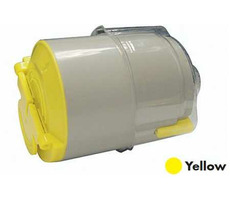 Peach Toner žlutý, kompatibilní s Samsung CLP-Y300A