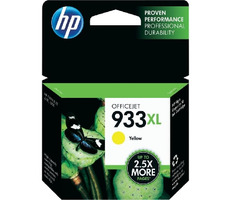 HP CN056AE Ink Cart No.933XL pro OJ 6700, 8,5ml, Yellow
