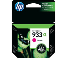 HP CN055AE Ink Cart No.933XL pro OJ 6700, 9ml, Magenta
