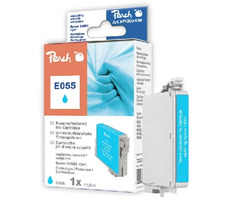 Peach alternativní cartridge / Epson Stylus Photo RX420 / 12 ml / Modrá