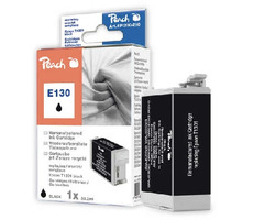 Peach T1301 alternativní cartridge / Epson Stylus Office BX525WD / 33 ml / Černá