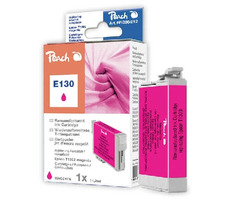 Peach T1303 alternativní cartridge / Epson Stylus Office BX525WD / 11 ml / Fialová