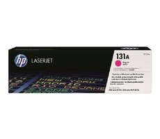 HP CF213A originální toner
