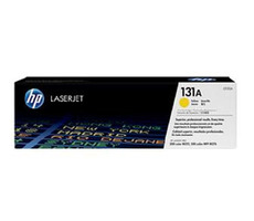 HP CF212A originální toner