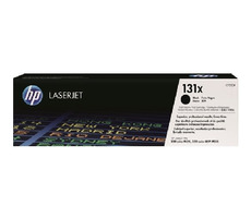 HP CF210X originální toner