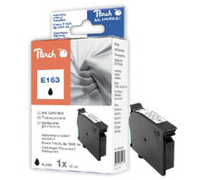 Peach T1631 alternativní cartridge / Epson WF2010, 2510 / 15 ml / Černá