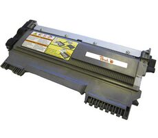 PEACH kompatibilní toner Brother TN-2220, černá, 2600 výnos