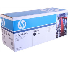 HP CE271A originální toner / CLJ CP5525 / 15.000 stran / Modrý