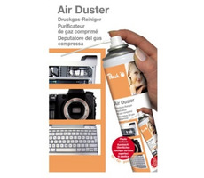 Peach čisticí sprej  Air-Duster, PA100, 400ml