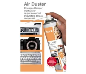 Peach čisticí sprej  Air-Duster, PA100, 400ml