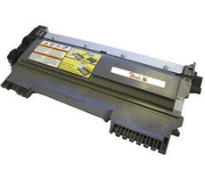 Peach remanufactured TN-2010 alternativní toner / HL-2030, DCP-7055 / 1.000 stran / černá
