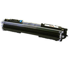Peach Remanufactured CE311A alternativní toner