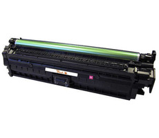 Peach CE743A toner / CLJ CP-5220, 5225 / 7.300 stran / Fialová