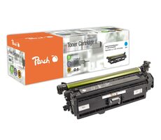 Peach CE271A toner / CLJ CP-5520, 5525 / 15.000 stran / Modrá