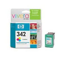 C-print C9361 alternativní cartridge 342 / PSC 1510, 2575 / 5 ml / Barevná