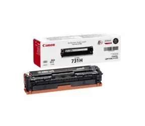 Canon CRG-731H originální toner