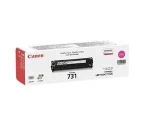 Canon CRG-731M originální toner