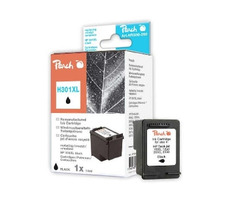Peach CH563EE alternativní cartridge 301XL