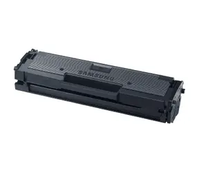 Samsung  MLT-D111S originální toner / SL-M2070F, M2070W, 2070FW / 1.000 stran / Černý
