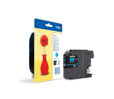 Brother originální inkoust LC-121C / Brother DCP-J552DW/ MFC-J470DW / Cyan