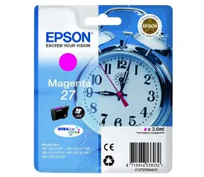 EPSON DURABrite Ultra Ink 27