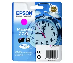 EPSON DURABrite Ultra Ink 27XL
