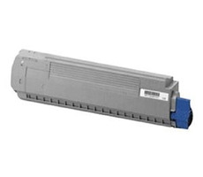 OKI toner cyan / 10 000str / C861