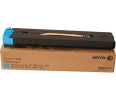 Xerox 006R01452 toner / pro WorkCentre 7755/ 7765/ 7775 / 68 000 str. / Cyan