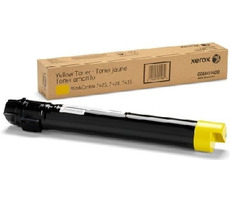 Xerox 006R01518 toner / pro WC75XX / žlutý