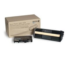 Xerox 106R01536 originální toner / Phaser 4600/4620 / 30.000 stran / Černý