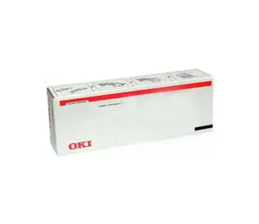 OKI originální černý toner / B412 / B432 / B512 / 7.000 stran / Černý
