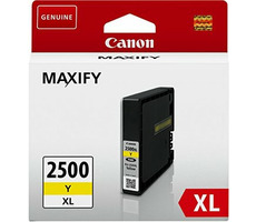 Canon PGI-2500XL Y